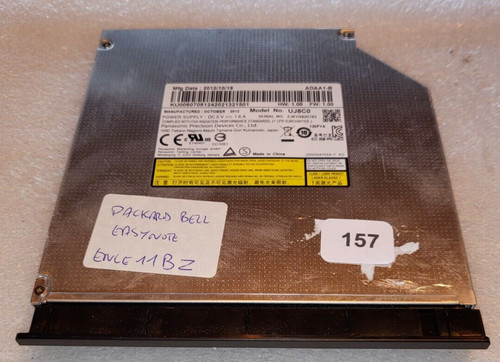 Lecteur graveur dvd sata - lecteur,