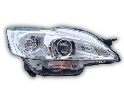 Peugeot 508 rxh phare - 508,