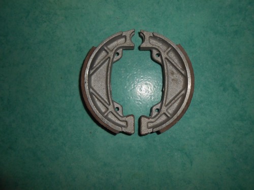 Mâchoires frein tambour 120
