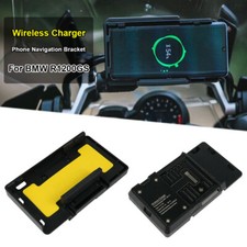 Pour bmw r1200gs téléphone - pour,