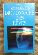 Livre Dictionnaire des rêves