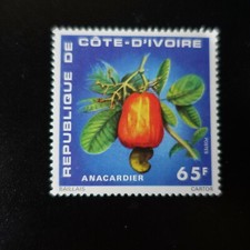 COTE D'IVOIRE N°408