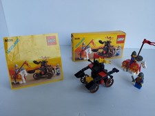 Lego Castle Lion Knights 6039