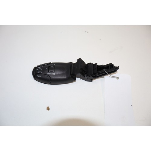 Commande regulateur vitesse - commande, de