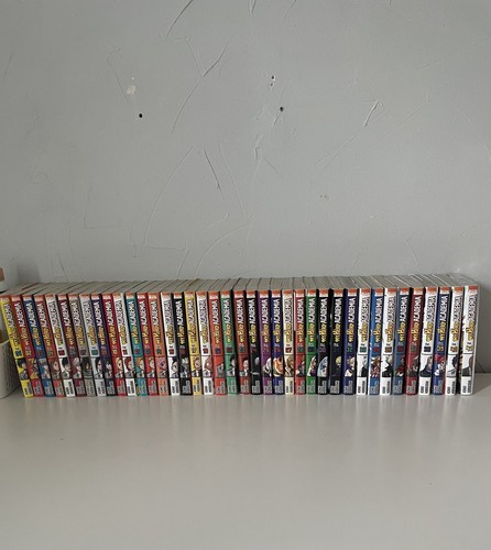 Intégrale hero academia - hero,