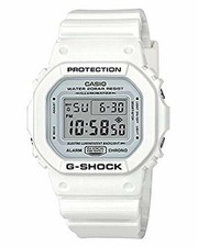 Montre Casio DW-5600MW-7