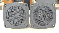 Paire de klaxons JBL HL-87