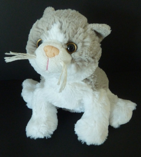 166 doudou peluche lgri - peluche, soft