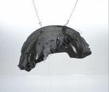 PARE-BOUE AVANT DROIT