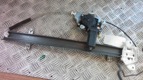 Leve vitre electrique avant