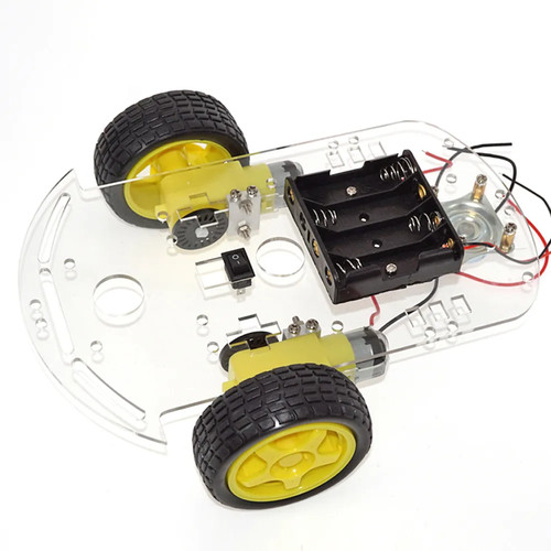 Kit châssis voiture - kit, de