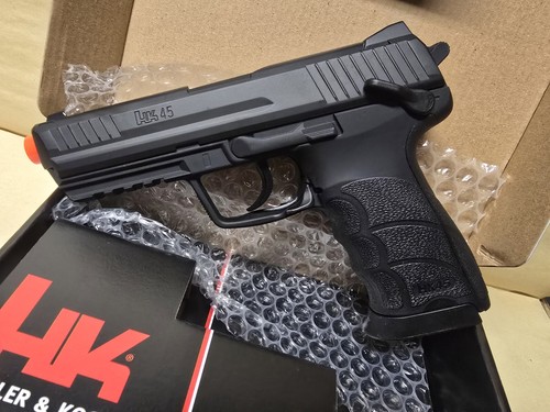 Umarex heckler koch hk45 co2 - umarex,