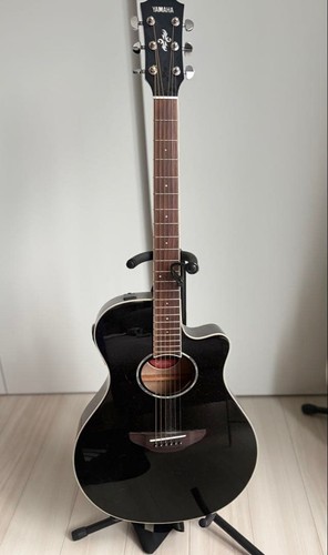 Guitare acoustique yamaha - acoustique,