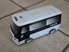 Boite A Gâteau Vide Fourgon