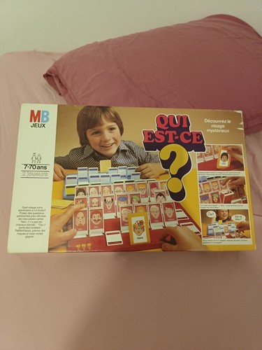 Qui est jeux - qui,