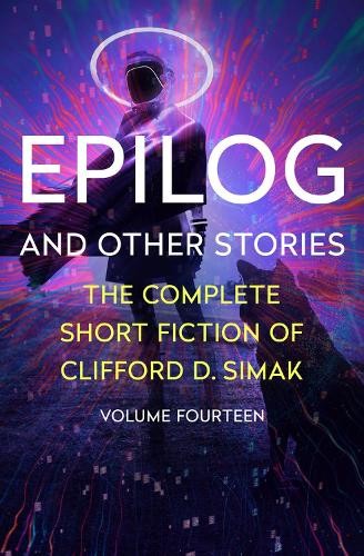 Clifford simak epilog - d.,