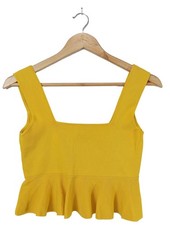 ZARA Crop-top Dames Top T EU