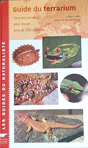 Guide terrarium - du,