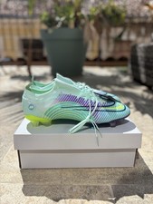 Nike Mercurial Vapor 14 Élite Fg Dream Speed Barely Green Électro Purple