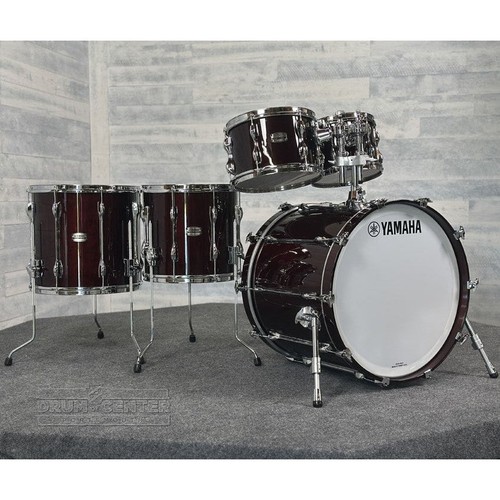 Yamaha recording custom 5pc - recording,