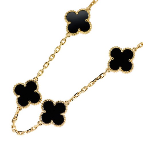 Collier van cleef arpels - &,