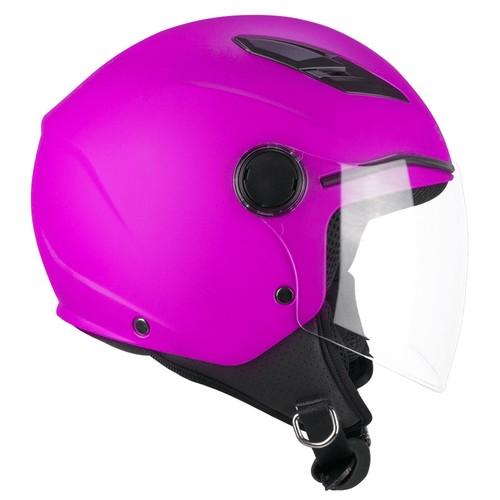 Casque jet enfant ska 2mha - enfant,