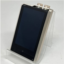 Lecteur audio numérique haute