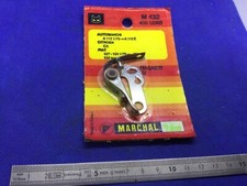 Rupteur d’allumage Sev