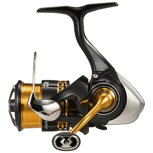 Moulinet toupie daiwa - moulinet,