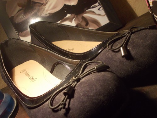 Ballerines women only talons - only,