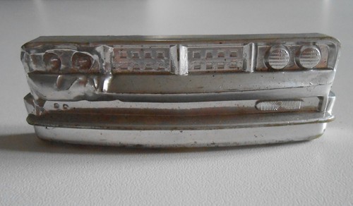 Ancienne piece detachee - ancienne,