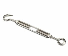 Dispositif de Serrage Oeillet