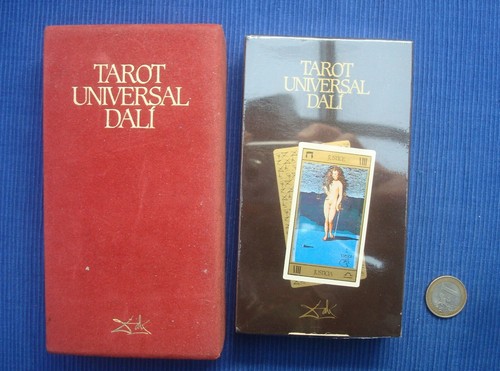 Jeu carte tarot divinatoire - jeu,