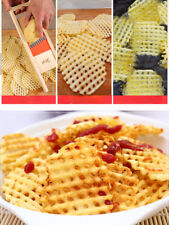 Râpe trancheuse-coupe pommes