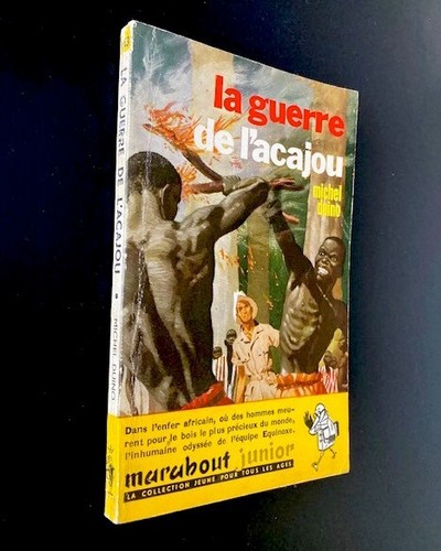 Michel duino guerre de - michel,