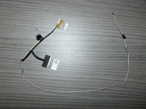 Nappe vidéo lcd cable - vidéo,