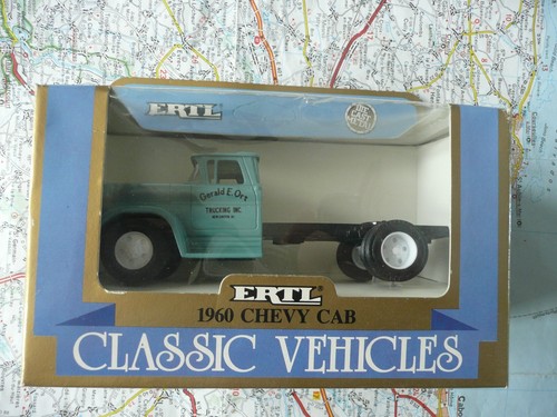 Chevrolet chevy cab camion - chevy,