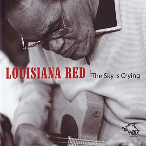 Louisiana red the - , is