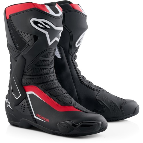 Alpinestars smx bottes - v3,