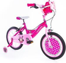 Vélo Disney Minnie 16 Pouces