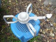 Rechaud gaz tripatte - rechaud, a