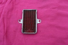 catadioptre/reflecteur ancien 1945-55 (no soubitez cibie jos)