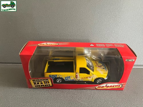 Voiture miniature ford - voiture,