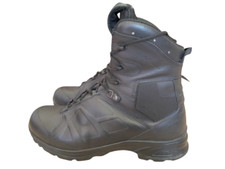 Rangers HAIX-Black Eagle Tactical 2.1 GTX high/black-Pointure 46 ?4a.