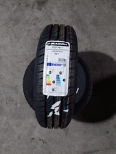 Lot de 2 pneus 175/70 R 13 82