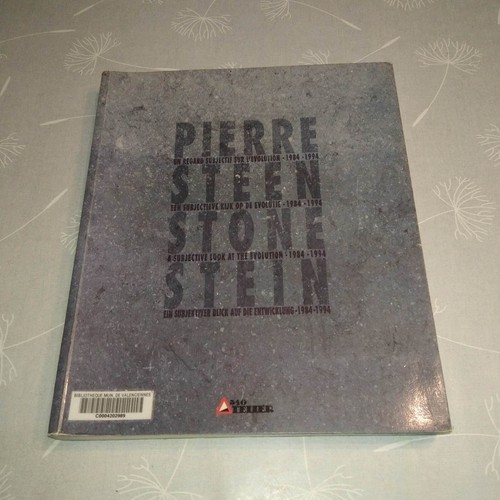 Beau livre art moderne - livre,