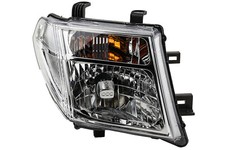 Phare Compatible Avec Nissan