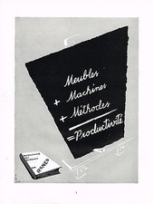 PUBLICITE ADVERTISING 0314