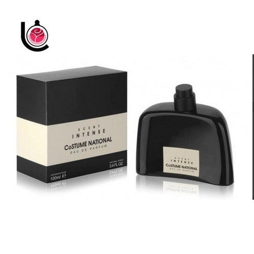 Costume national scent - scent, intense