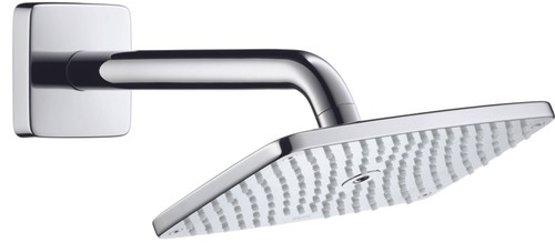 Hansgrohe raindance douche - raindance, e